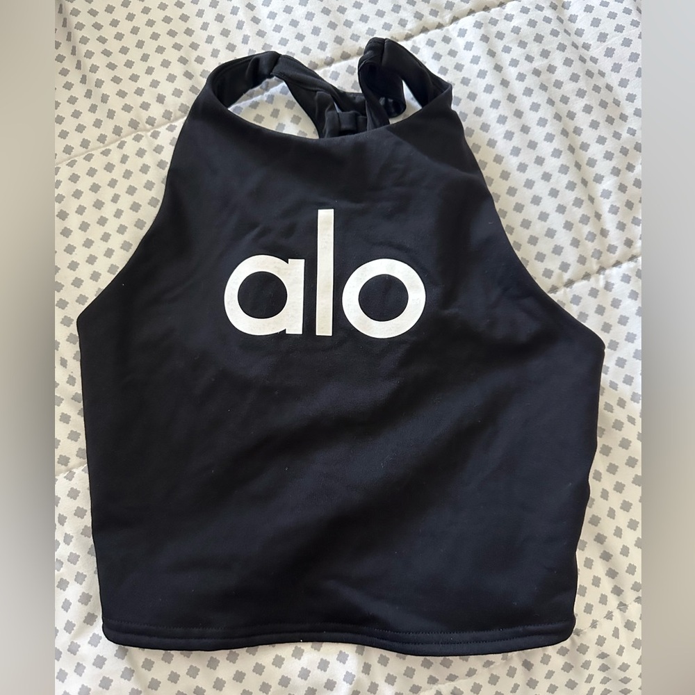 Alo yoga tank